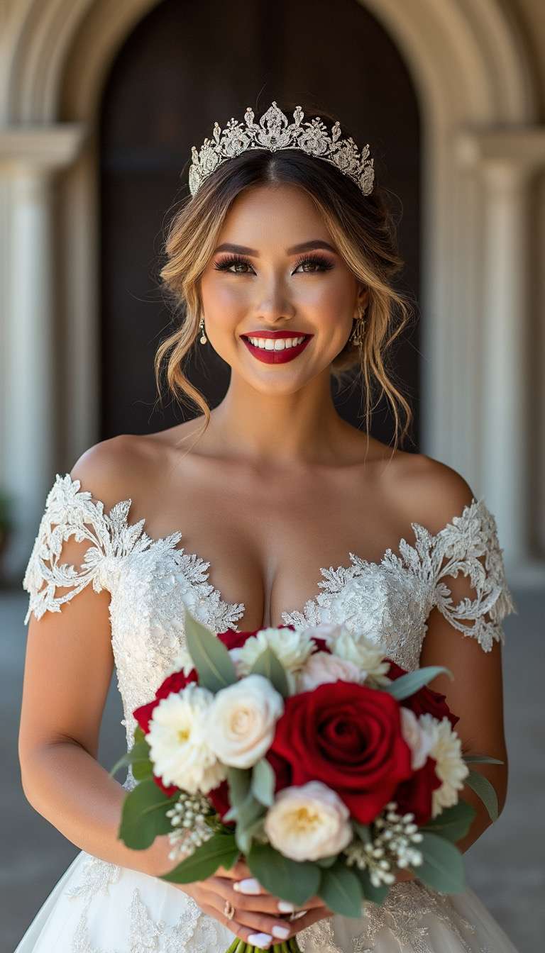 Bridal Makeup and Hair Makeup artist and Hair near me